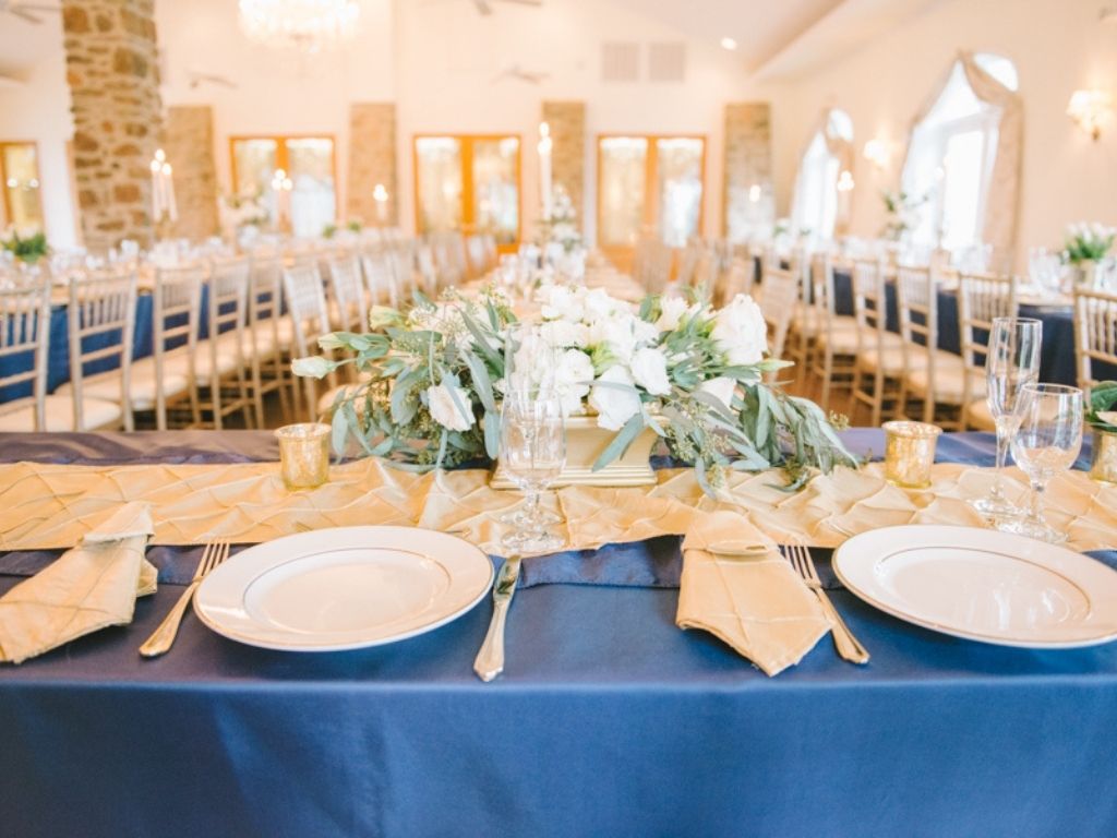 Briar Patch Bed & Breakfast Inn