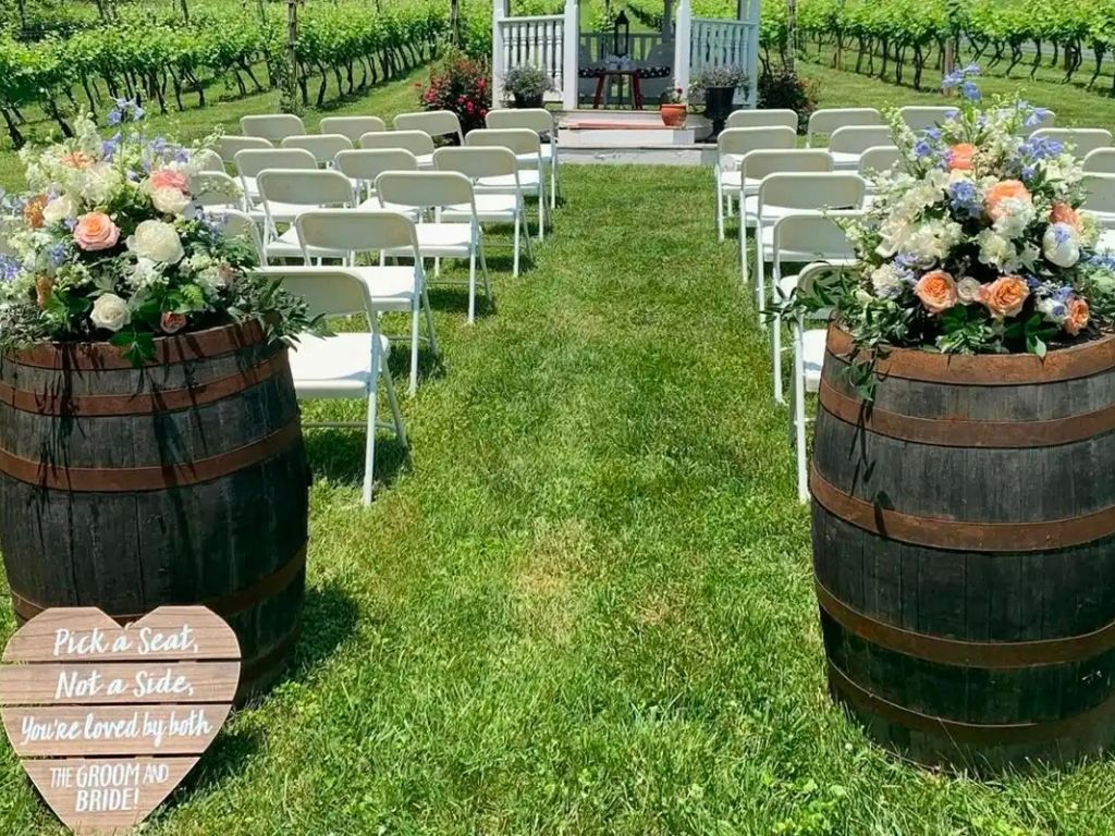 Orchard House Bed & Breakfast