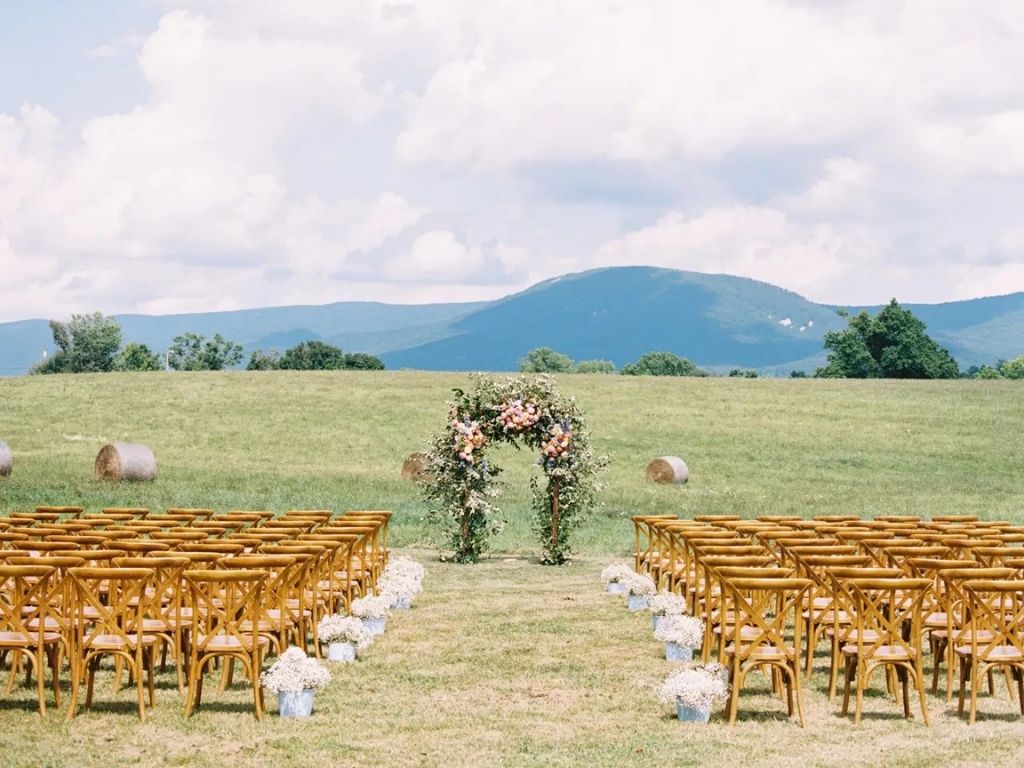 Sky Ridge Farm