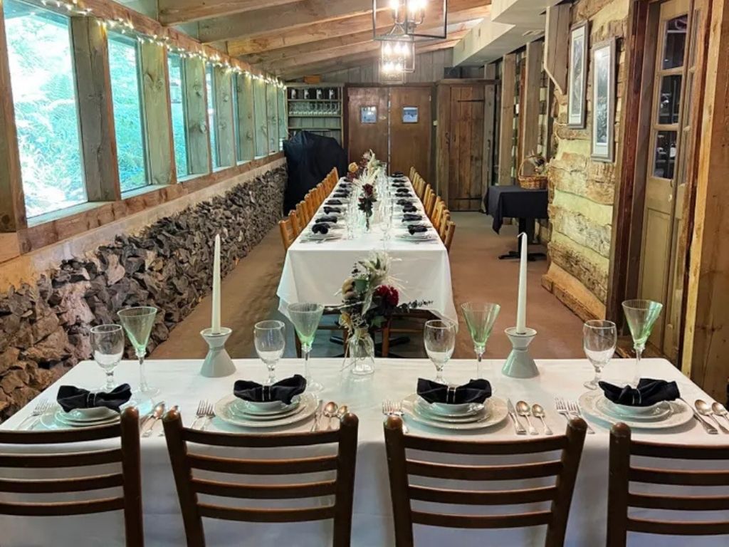 Sugar Tree Inn