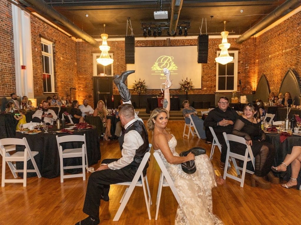 The Famous Venue