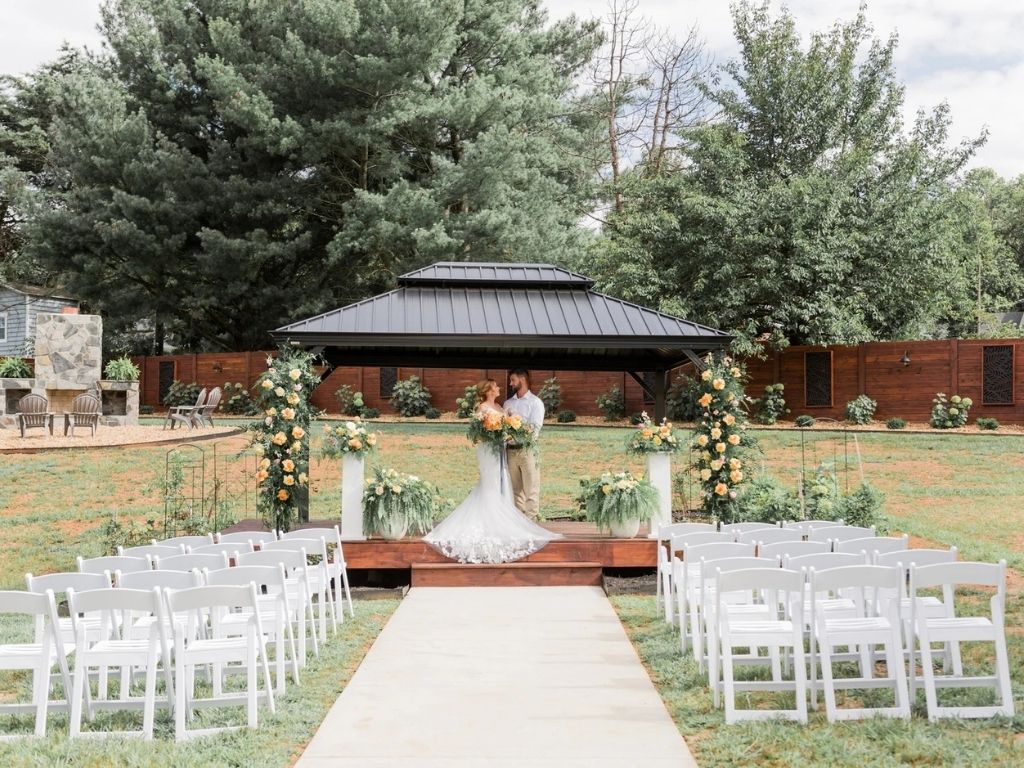 The Trellis Venue