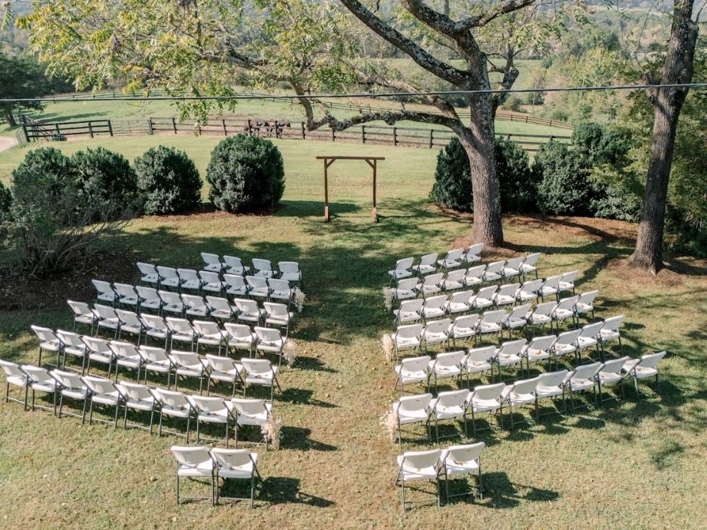 Wolftrap Farm