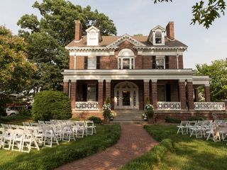Bent Oaks Manor