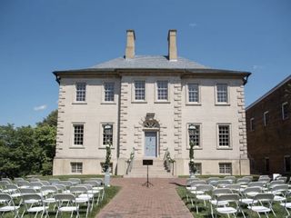 Carlyle House