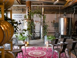 Catoctin Creek Distiller