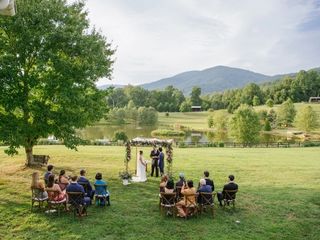 Cedarmere in the Blue Ridge