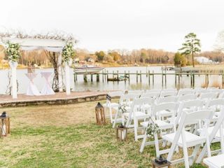 Deep Creek Landing Marina