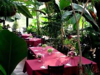 Glass House Winery