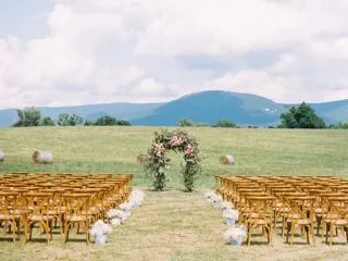 Sky Ridge Farm