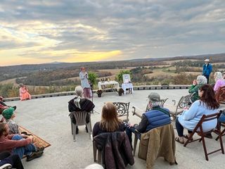 SkySpace Sanctuary