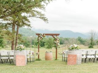 The Barn at Edgewood