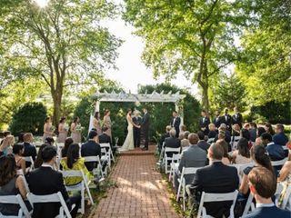 The Inn at Willow Grove