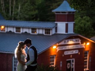 The Mill at Fine Creek