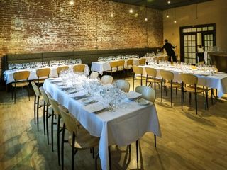 The Space Downtown