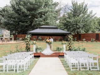 The Trellis Venue