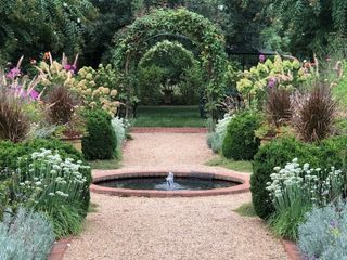 Waterperry Farm