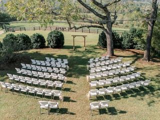 Wolftrap Farm